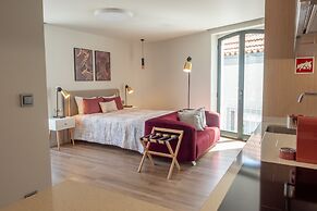 RIA CENTRUM Smart Residence