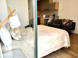 RIA CENTRUM Smart Residence