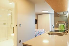 RIA CENTRUM Smart Residence