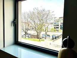 RIA CENTRUM Smart Residence