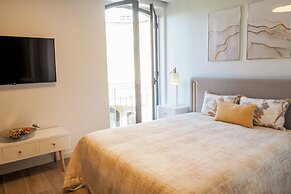 RIA CENTRUM Smart Residence