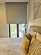 RIA CENTRUM Smart Residence