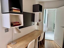 RIA CENTRUM Smart Residence