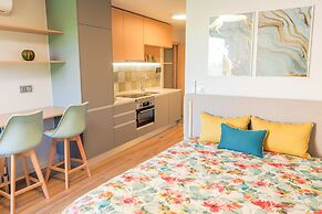 RIA CENTRUM Smart Residence