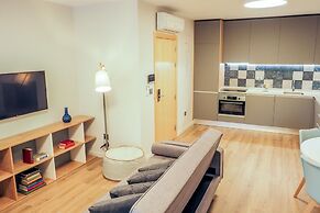 RIA CENTRUM Smart Residence