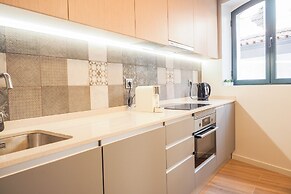 RIA CENTRUM Smart Residence