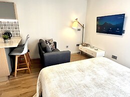 RIA CENTRUM Smart Residence