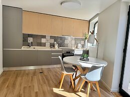 RIA CENTRUM Smart Residence