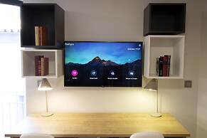 RIA CENTRUM Smart Residence