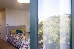 RIA CENTRUM Smart Residence