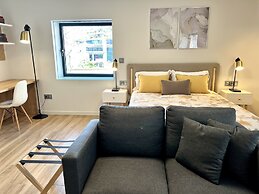 RIA CENTRUM Smart Residence