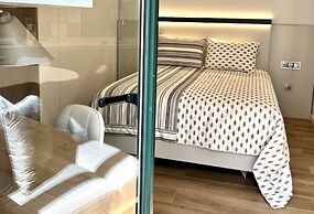 RIA CENTRUM Smart Residence