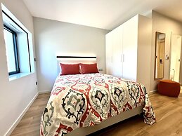 RIA CENTRUM Smart Residence