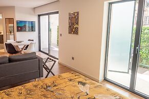 RIA CENTRUM Smart Residence