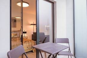 RIA CENTRUM Smart Residence