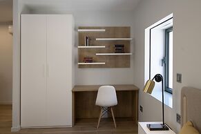 RIA CENTRUM Smart Residence