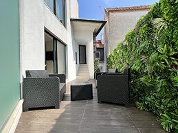 RIA CENTRUM Smart Residence