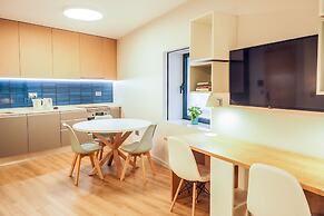 RIA CENTRUM Smart Residence