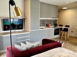 RIA CENTRUM Smart Residence