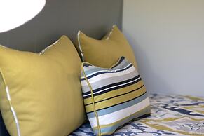 RIA CENTRUM Smart Residence