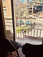 RIA CENTRUM Smart Residence