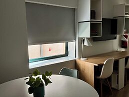 RIA CENTRUM Smart Residence