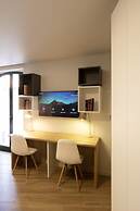 RIA CENTRUM Smart Residence