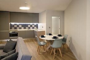 RIA CENTRUM Smart Residence