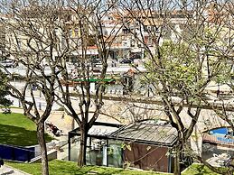 RIA CENTRUM Smart Residence