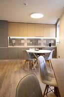 RIA CENTRUM Smart Residence