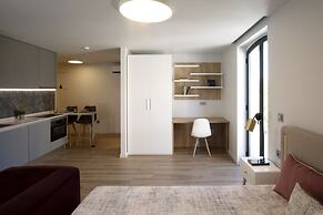 RIA CENTRUM Smart Residence