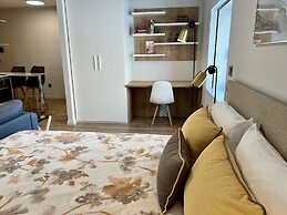 RIA CENTRUM Smart Residence