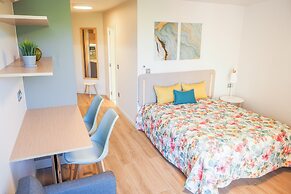 RIA CENTRUM Smart Residence