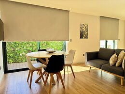 RIA CENTRUM Smart Residence