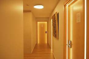 RIA CENTRUM Smart Residence