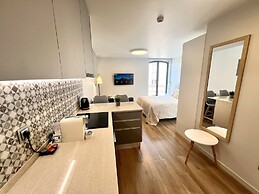 RIA CENTRUM Smart Residence