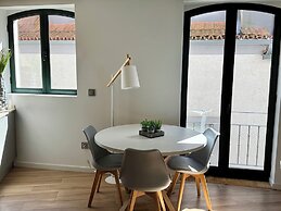 RIA CENTRUM Smart Residence