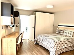 RIA CENTRUM Smart Residence