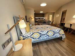 RIA CENTRUM Smart Residence