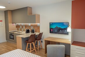 RIA CENTRUM Smart Residence