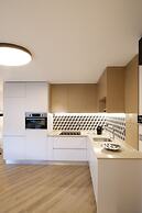 RIA CENTRUM Smart Residence