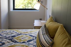 RIA CENTRUM Smart Residence