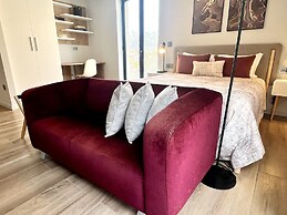 RIA CENTRUM Smart Residence