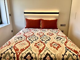 RIA CENTRUM Smart Residence