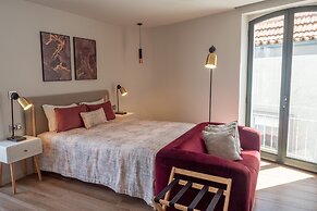 RIA CENTRUM Smart Residence