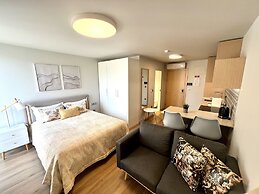 RIA CENTRUM Smart Residence