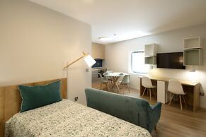 RIA CENTRUM Smart Residence