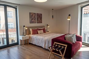 RIA CENTRUM Smart Residence