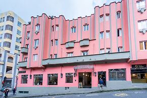 Ayenda Nuevo Escorial