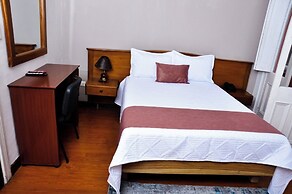 Ayenda Nuevo Escorial